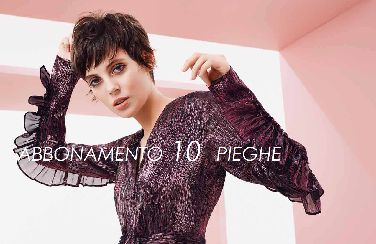 PROMO 10 PIEGHE